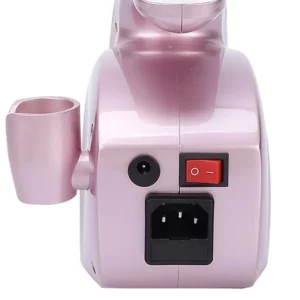 Ηλεκτρικός τροχός μανικιούρ-πεντικιούρ - JMD401 - 581436 - Blue - Image 12