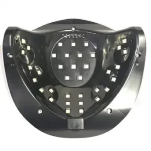 Φουρνάκι νυχιών UV/LED - SUN S1 - 168W - 581795 - Blue - Image 3