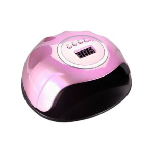 Φουρνάκι νυχιών UV/LED - SUNF13C - 168W - 582051 - Pink