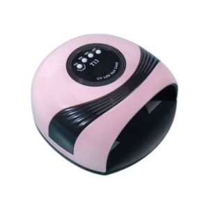 Φουρνάκι νυχιών UV/LED - SUNT13 - 158W - 582259 - Pink