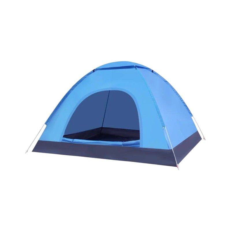 Σκηνή Camping 2 ατόμων - YB3031 - 2 - 585205 - Light Blue Σκηνή Camping 2 ατόμων - YB3031 - 2 - 585205 - Light Blue