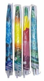 Ομπρέλα θαλάσσης & camping - YB3067 - 85cm - 585243 - Image 2
