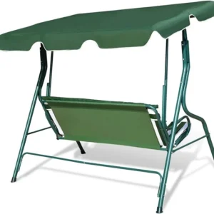 Κούνια κήπου 3θέσια - YB3106 - 585342 - Image 8