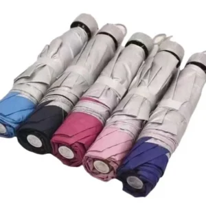 Ομπρέλα σπαστή – 7K - Tradesor - 585632 - Image 2