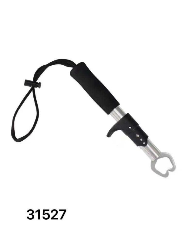 Δαγκάνα σηκώματος & ελέγχου ψαριών - Grip - 931527 Δαγκάνα σηκώματος & ελέγχου ψαριών - Grip - 931527