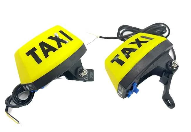 Επιγραφή TAXI μοτοσυκλέτας - MP3 - 3301107 - 310556 Επιγραφή TAXI μοτοσυκλέτας - MP3 - 3301107 - 310556