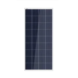 Μονοκρυσταλλικό ηλιακό πάνελ - Solar Panel - 150W - 602258