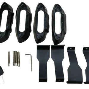 Μπάρες οροφής αυτοκινήτου - MD6204 - 95cm - 607742 - Image 16