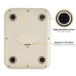 Ψηφιακή ζυγαριά κουζίνας - KD7012 - DSP - 610360 - Image 2