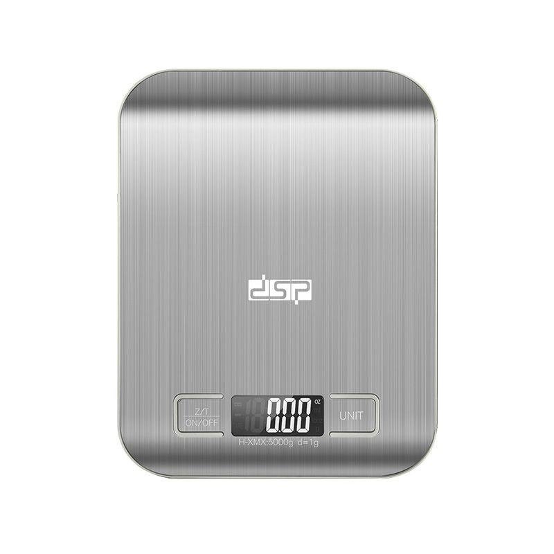Ψηφιακή ζυγαριά κουζίνας - KD7012 - DSP - 610360 Ψηφιακή ζυγαριά κουζίνας - KD7012 - DSP - 610360