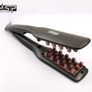 Πρέσα για κυματιστά μαλλιά και όγκο - Hair Fluffer - 10244A - DSP - 611015 - Image 2