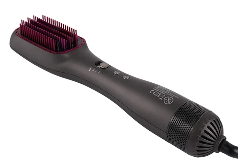 Ηλεκτρική βούρτσα ισιώματος μαλλιών - 50097 - DSP - 611046 - Image 2