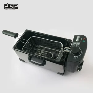 Φριτέζα - Deep Fryer - KB2079 - DSP - 611305 - Image 9