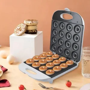 Συσκευή για mini ντόνατς - KC1174 - DSP - 611381 - Image 2