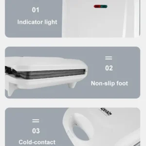 Συσκευή για mini ντόνατς - KC1174 - DSP - 611381 - Image 3