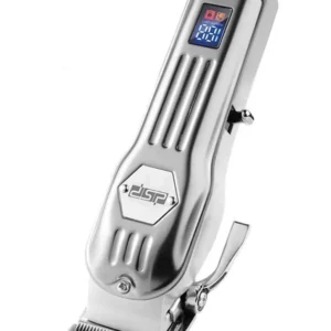 Κουρευτική μηχανή - 90394 - DSP - 611602 - Silver - Image 2