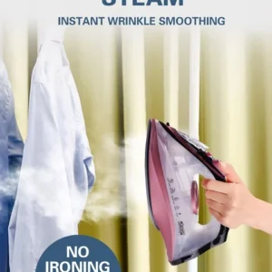 Ασύρματο σίδερο ατμού - KD1096 - DSP - 612135 - Image 14