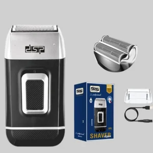 Ξυριστική μηχανή - Shaver - 60102 - DSP - 612210 - Image 2
