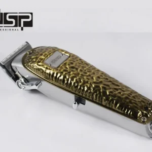 Κουρευτική μηχανή - 90398 - DSP - 612296 - Gold - Image 2