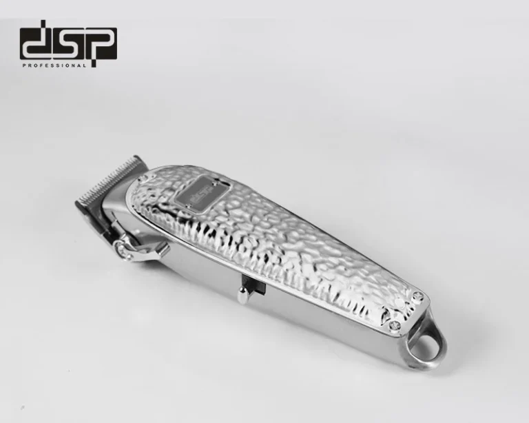 Κουρευτική μηχανή - 90398 - DSP - 612296 - Silver - Image 2