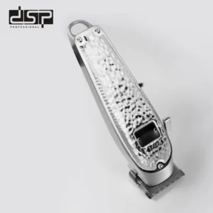 Κουρευτική μηχανή - 90398 - DSP - 612296 - Silver - Image 3