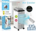 Φορητό κλιματιστικό με δοχείο 5 λίτρων - Air Cooler - KD3072  - DSP - 612753 - Image 3