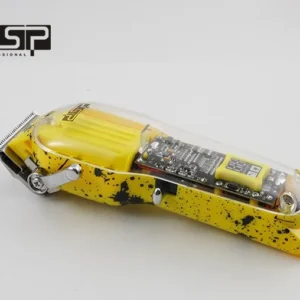 Κουρευτική μηχανή - 90460 - DSP - 612777 - Yellow - Image 3