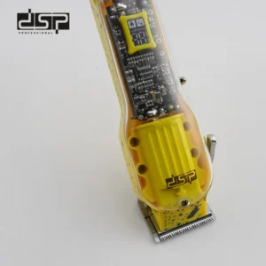 Κουρευτική μηχανή - 90460 - DSP - 612777 - Yellow - Image 2