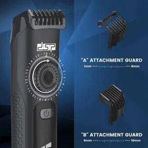 Κουρευτική μηχανή - 90469 - DSP - 612913 - Image 2