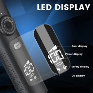 Κουρευτική μηχανή - 90469 - DSP - 612913 - Image 3