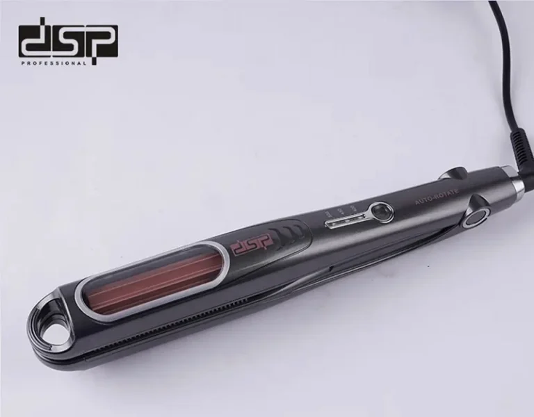 Πρέσα για κυματιστά μαλλιά και όγκο - Corn Splint - 20185 - DSP - 612937 - Image 3