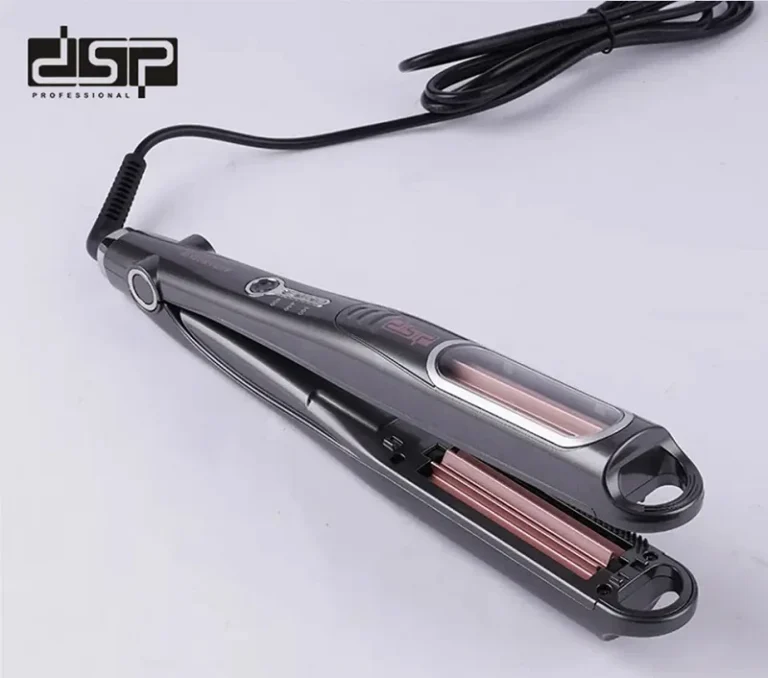 Πρέσα για κυματιστά μαλλιά και όγκο - Corn Splint - 20185 - DSP - 612937 - Image 2