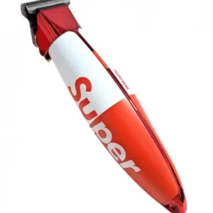 Κουρευτική μηχανή - Trimmer - 90466 - DSP - 613002 - Red - Image 2