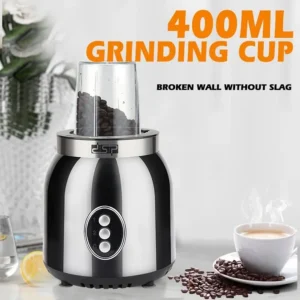 Μπλέντερ - 3in1 - KJ2131  - DSP - 613323 - Image 3