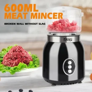 Μπλέντερ - 3in1 - KJ2131  - DSP - 613323 - Image 2