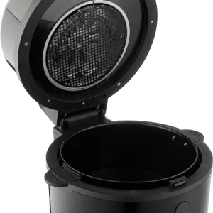 Φριτέζα αέρος - Air fryer - 5.5L - KB2122 - DSP - 613347 - Image 3