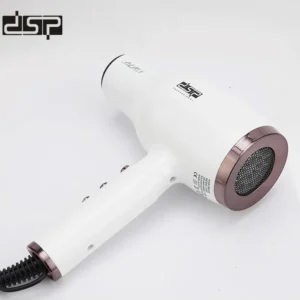 Πιστολάκι μαλλιών - 37002 - DSP - 613460 - White - Image 3