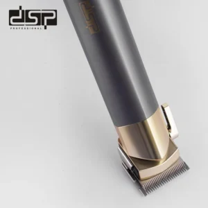 Κουρευτική μηχανή - 90639 - DSP - 613620 - Gold - Image 8