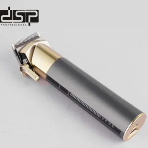 Κουρευτική μηχανή - 90639 - DSP - 613620 - Gold - Image 9