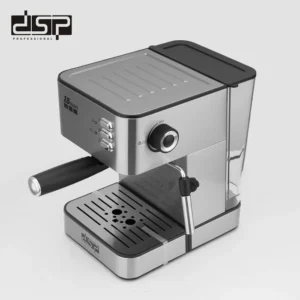 Μηχανή Espresso - KA3091 - 850W - DSP - 613859 - Image 2
