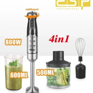 Ραβδομπλέντερ - KM1152 - DSP - 614009 - Image 5