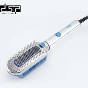 Ηλεκτρική βούρτσα κρυοθεραπείας μαλλιών - Ice Therapy Hair Brush - 11012 - DSP - 614177 - Image 2