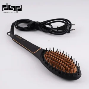 Ηλεκτρική βούρτσα ισιώματος μαλλιών - 10362 - DSP - 614214 - Image 2