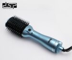 Ηλεκτρική βούρτσα μαλλιών - 50077 - DSP - 614252 - Blue - Image 3