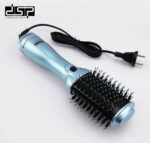 Ηλεκτρική βούρτσα μαλλιών - 50077 - DSP - 614252 - Blue - Image 2
