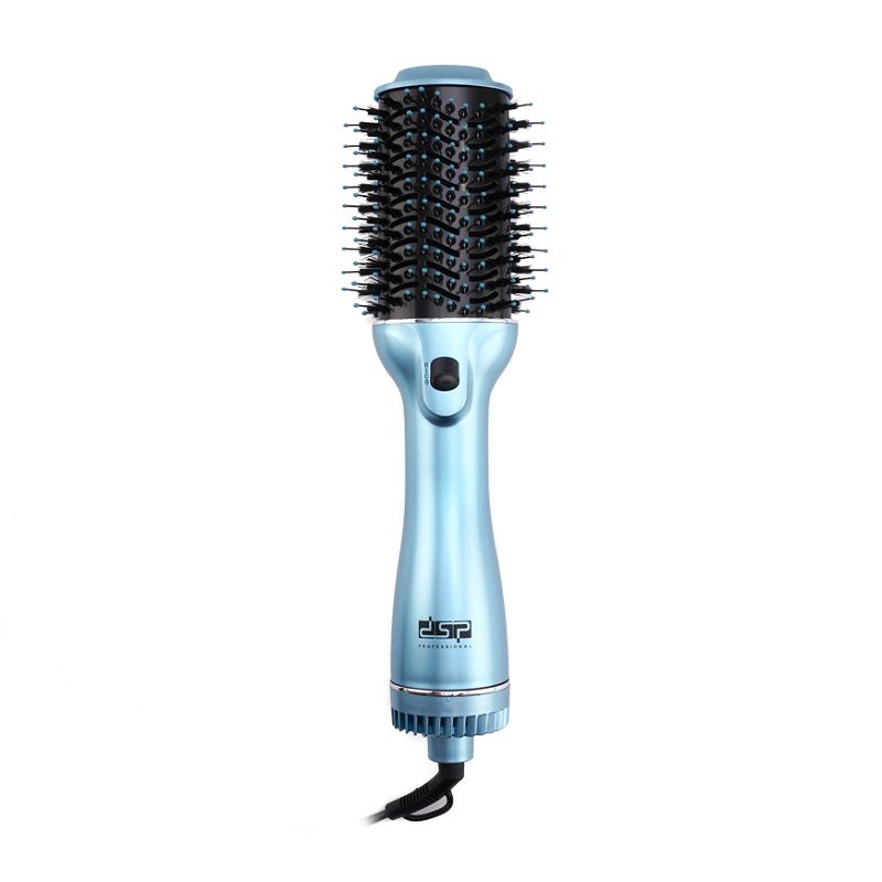 Ηλεκτρική βούρτσα μαλλιών - 50077 - DSP - 614252 - Blue Ηλεκτρική βούρτσα μαλλιών - 50077 - DSP - 614252 - Blue