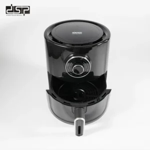 Φριτέζα αέρος - Air fryer - 4.0L - KB2109A - DSP - 614504 - Image 2
