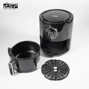 Φριτέζα αέρος - Air fryer - 4.0L - KB2109A - DSP - 614504 - Image 3