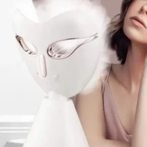 Συσκευή σάουνας προσώπου με ατμό - Mask - 70235 - DSP - 614672 - Image 2