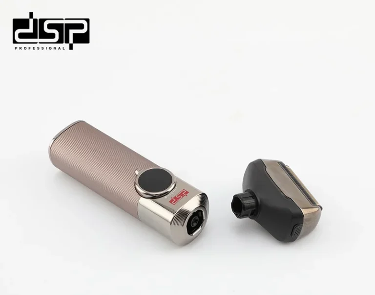 Ξυριστική μηχανή - Trimmer - 2in1 - 60173 - DSP - 614719 - Image 4